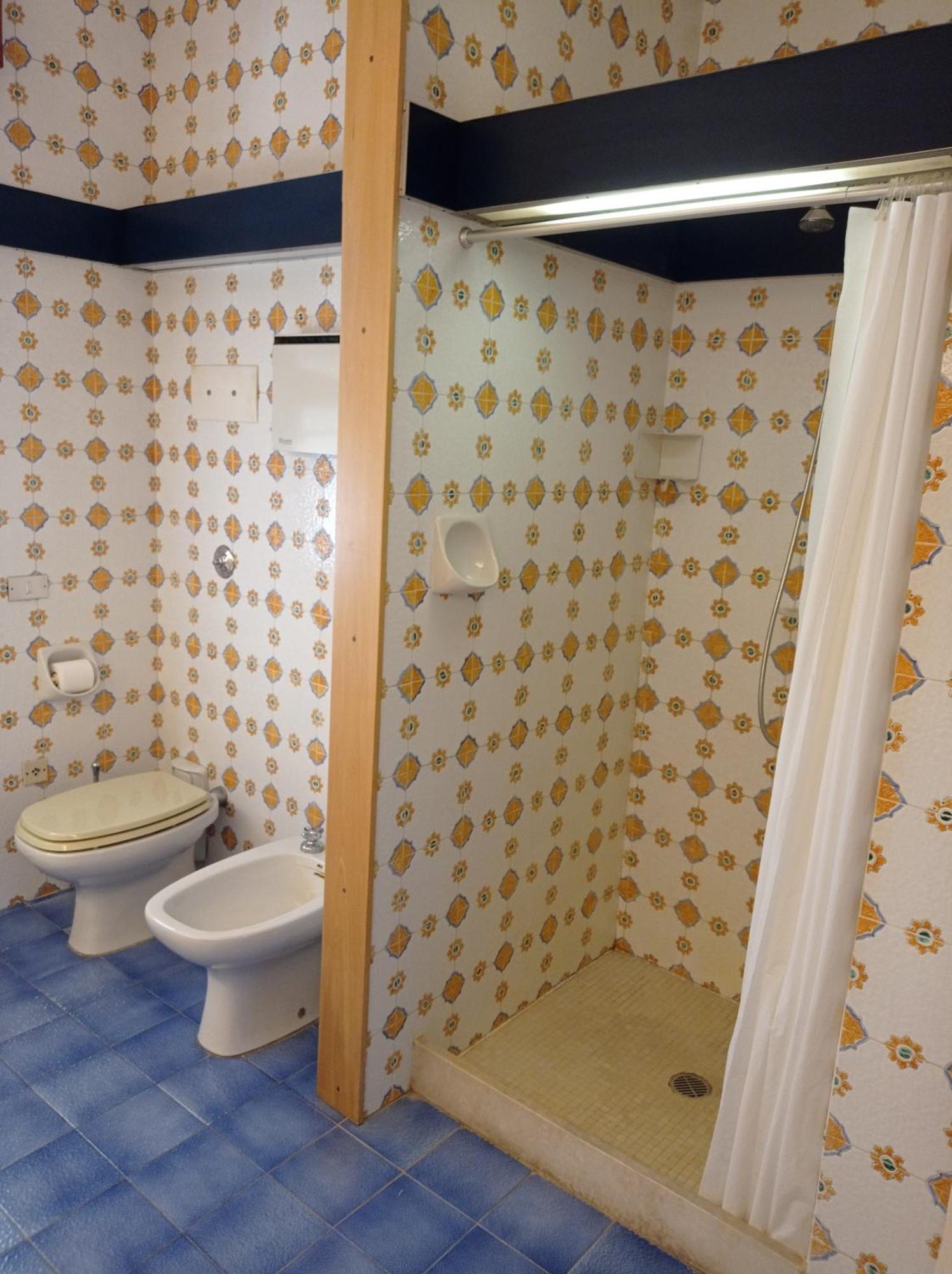 B&B Casa Mancini Римини Номер фото